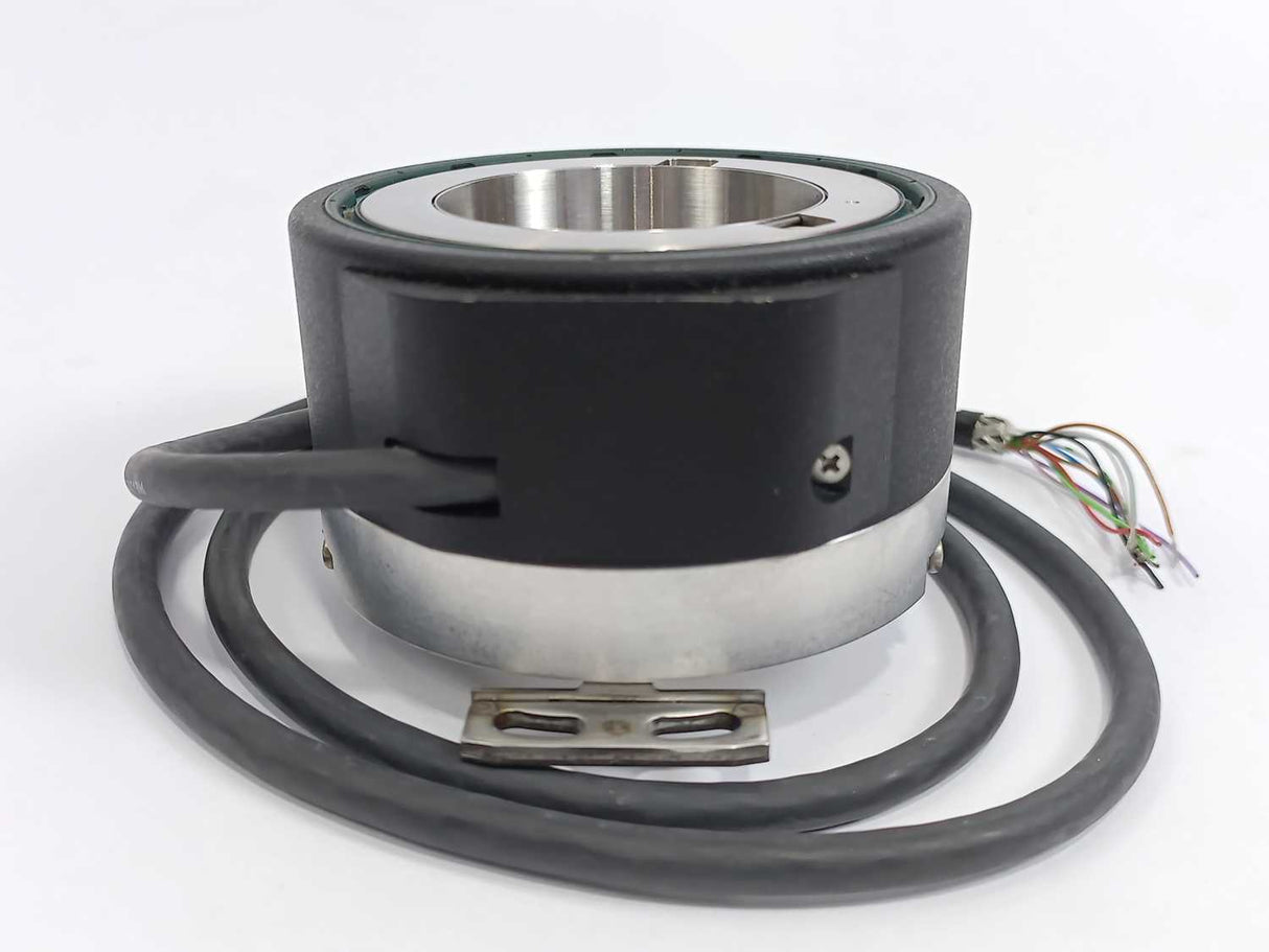 HEIDENHAIN 337639-71 ERN 130 2048 01 -03 K 1.00 02 42D30A 64 01 Rotary Encoder