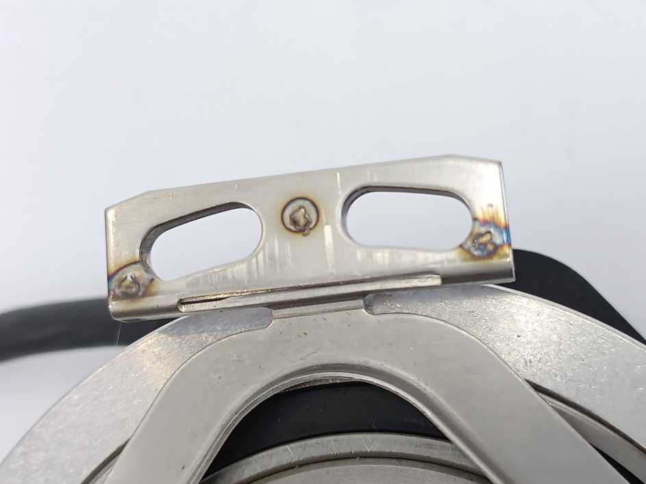 HEIDENHAIN 337639-71 ERN 130 2048 01 -03 K 1.00 02 42D30A 64 01 Rotary Encoder