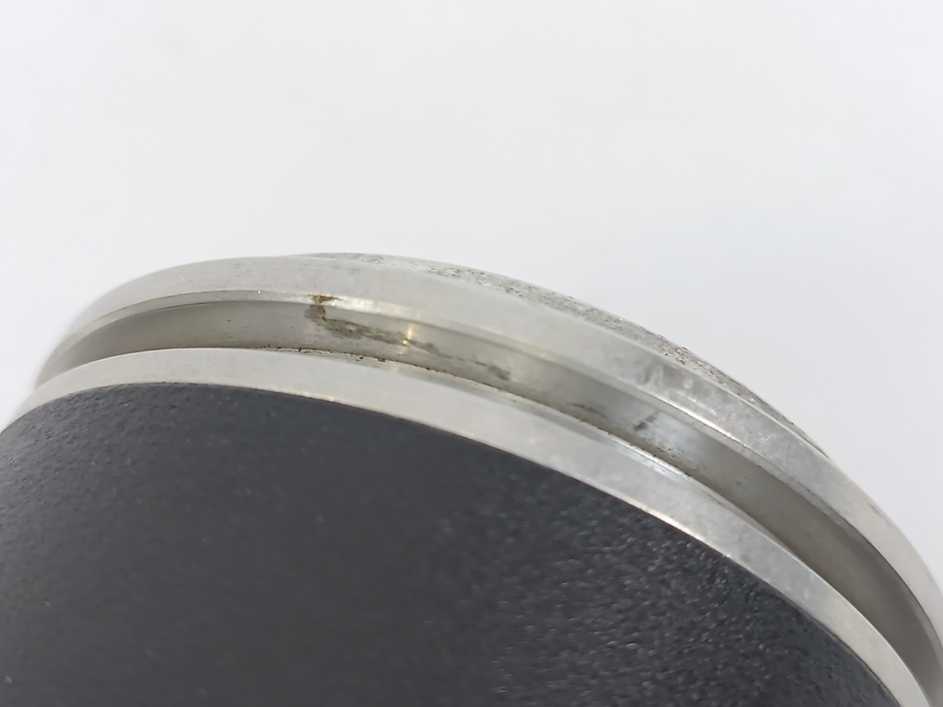 HEIDENHAIN 295434-LN ROD 426 1024 27S12-03 R 0.00 .. 01A01C 64 01 Rotary Encoder