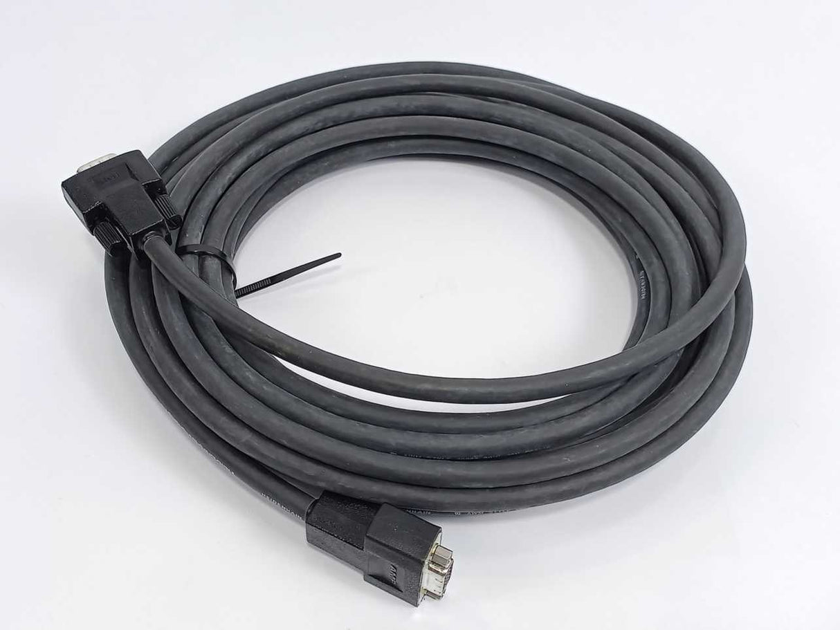 HEIDENHAIN 312878-09 57B015 56S015 18 9.00 04 .. BK Connecting Cable