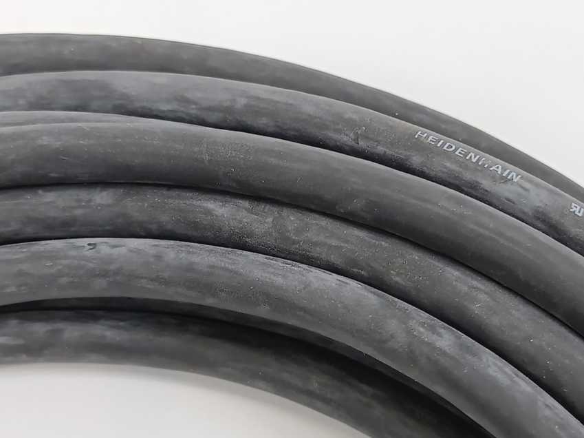 HEIDENHAIN 312878-09 57B015 56S015 18 9.00 04 .. BK Connecting Cable