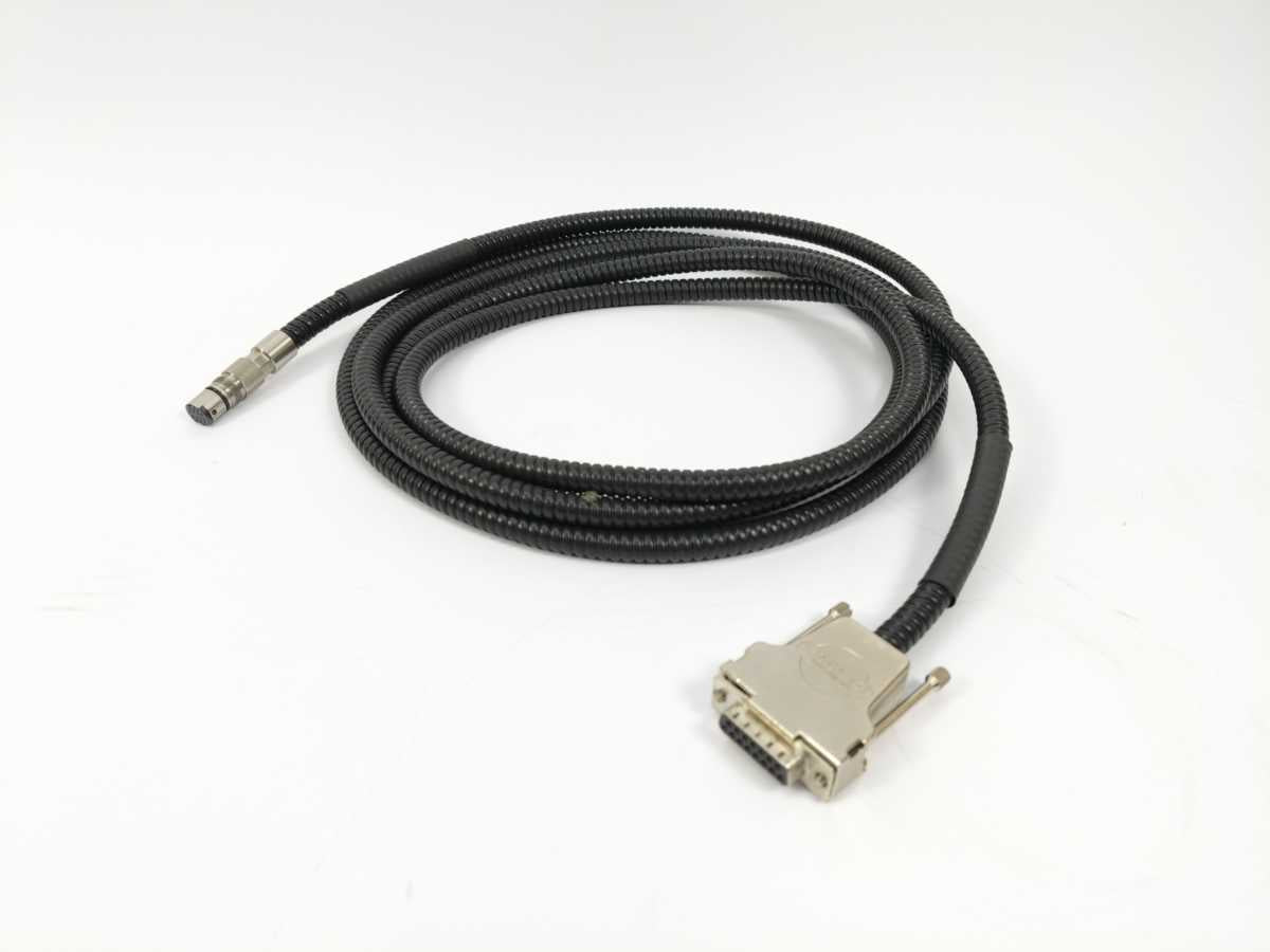 HEIDENHAIN 539878-03 APK 09 05 3.00 0SB014 3AB015-03 BK .. 01 1 Adapter Cable