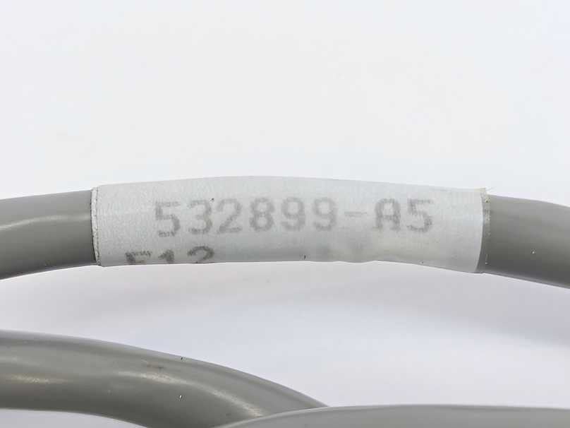 HEIDENHAIN 532899-A5 Connecting cable for ND 780 to IOB 49