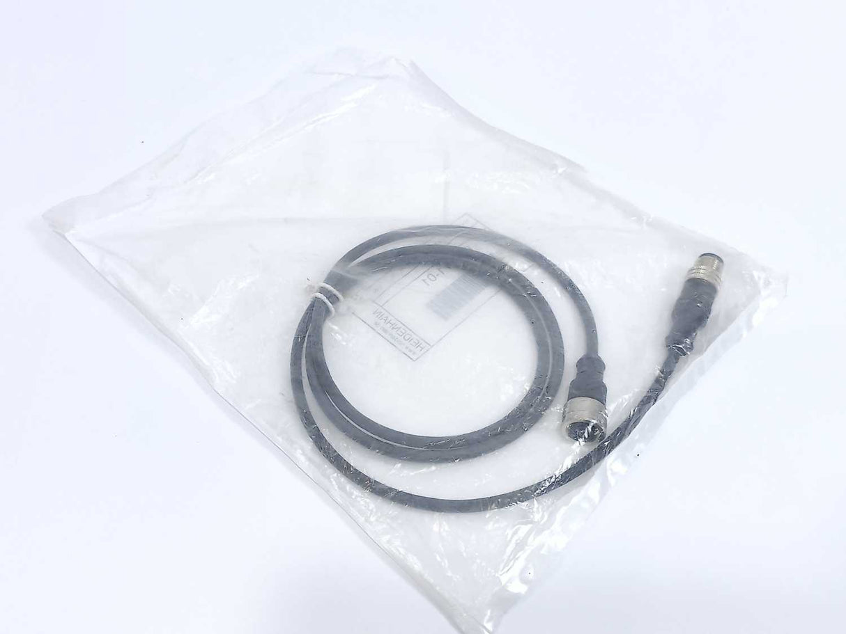HEIDENHAIN 679671-01 APK 01 03 1.00 6LB012 1SS008-C4 BK .. 01 1 Adapter Cable