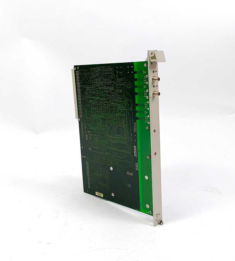 HEIDENHAIN 323238-01 REGLERPLATINE SERVO CONTROL CARD