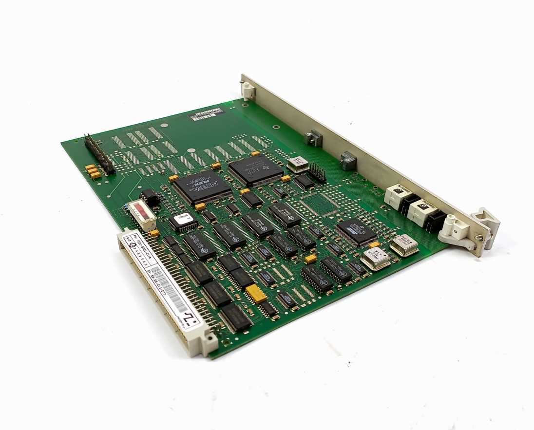 HEIDENHAIN 323238-01 REGLERPLATINE SERVO CONTROL CARD