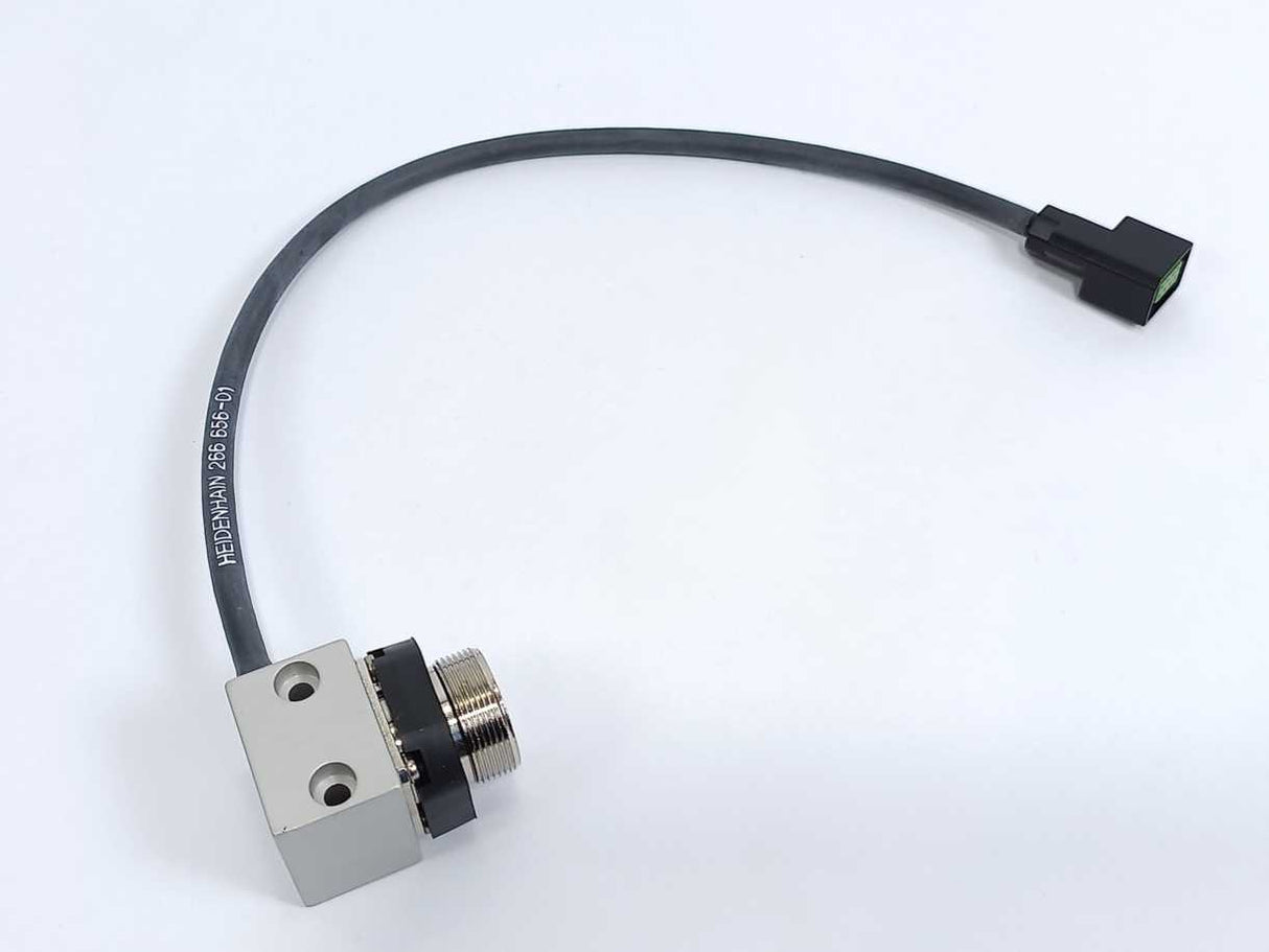 HEIDENHAIN 266656-01 44B008 34S009 03 0.30 02 .. BK Adapter Cable 0.3m