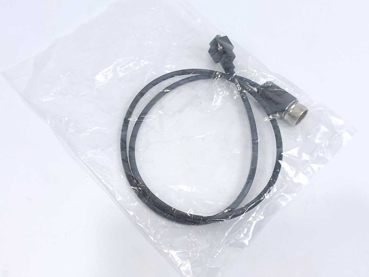 HEIDENHAIN 369129-01 42B012 03S017 80 1.00 02 .. BK Adapter Cable 1m