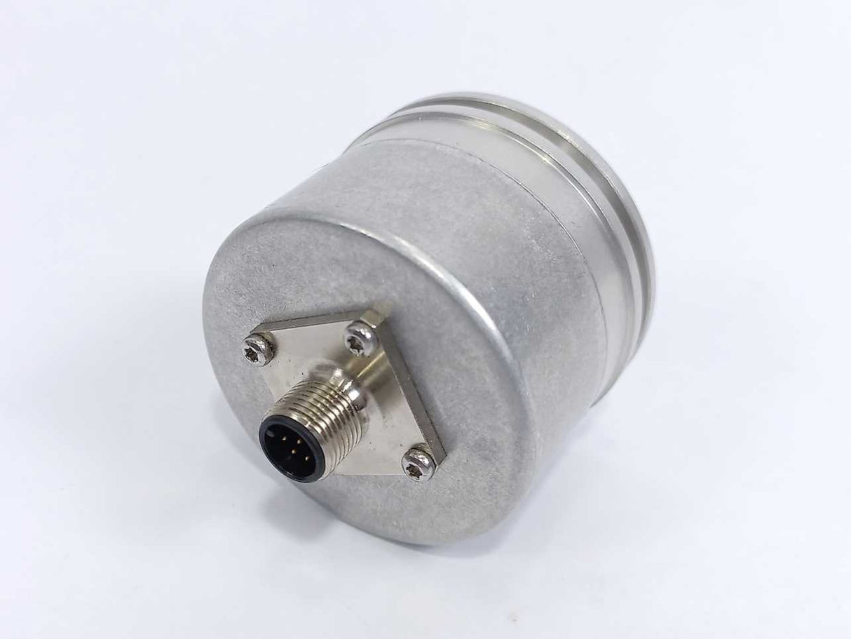 HEIDENHAIN 599723-03 ROC 425 2048 5XS08-C4 A 0.00 .. 73A01C 64 01 Rotary Encoder
