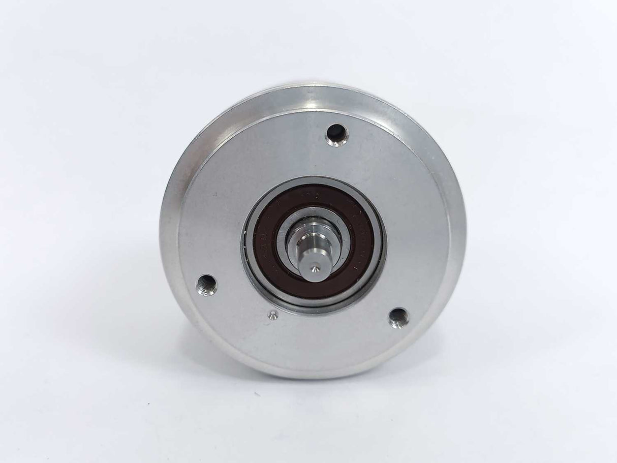 HEIDENHAIN 599723-03 ROC 425 2048 5XS08-C4 A 0.00 .. 73A01C 64 01 Rotary Encoder
