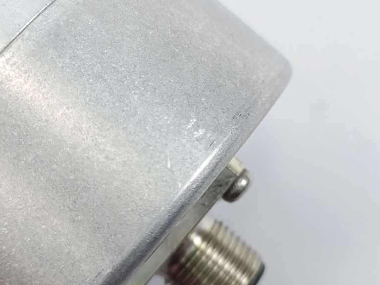 HEIDENHAIN 599723-03 ROC 425 2048 5XS08-C4 A 0.00 .. 73A01C 64 01 Rotary Encoder