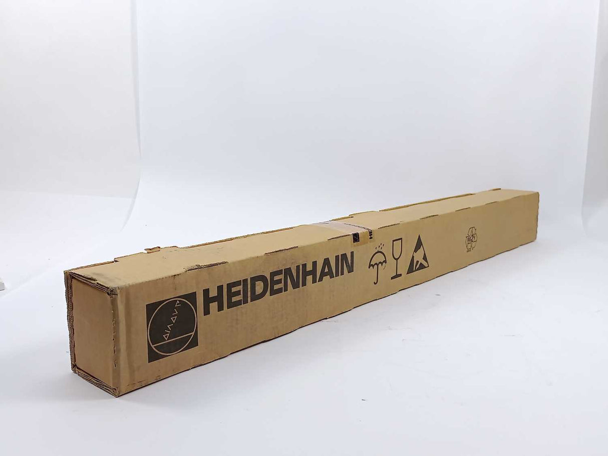 HEIDENHAIN 334749-0F LS 323 170 10.0 ML/2 Sealed Linear Encoder