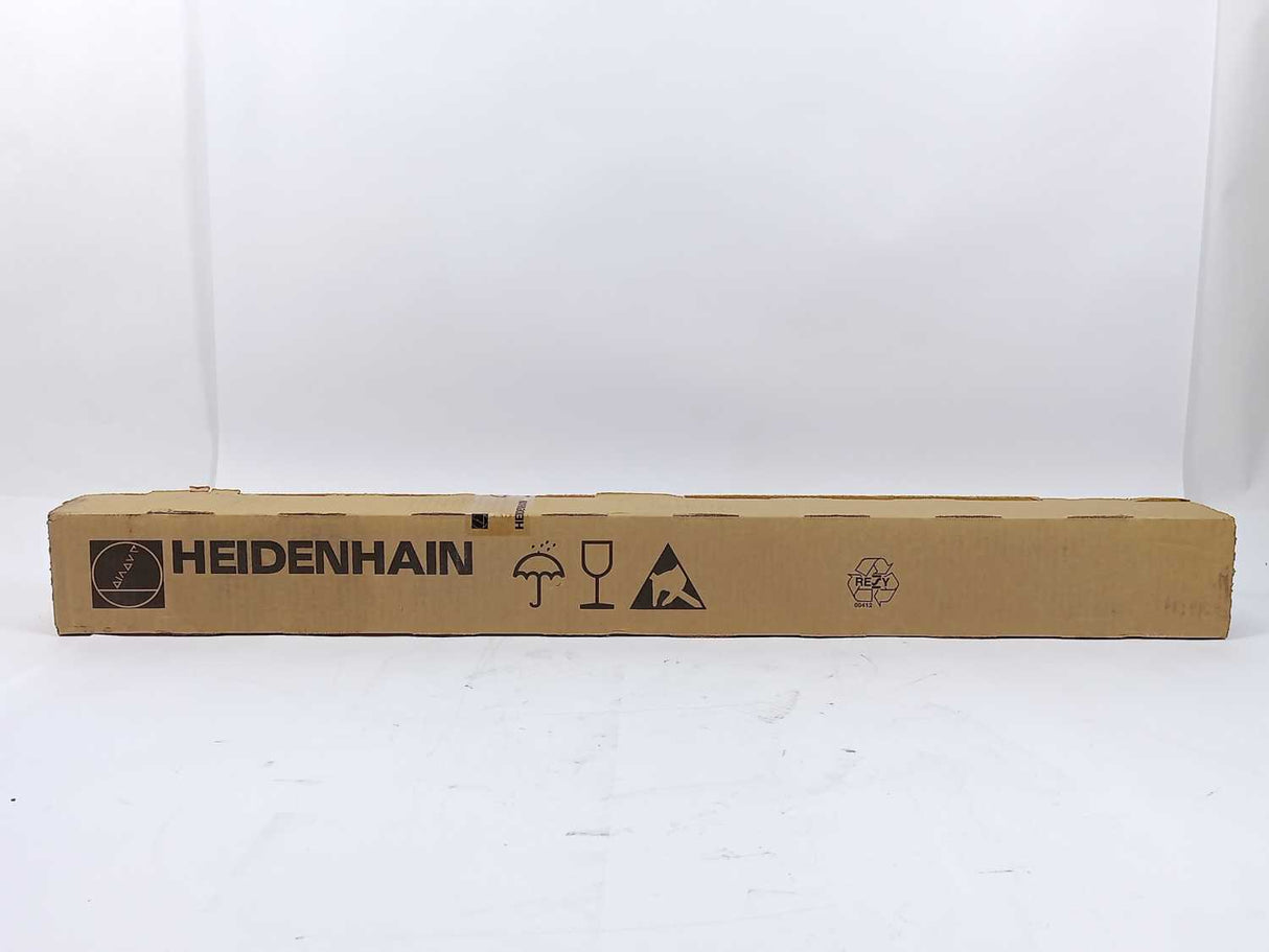HEIDENHAIN 334749-0F LS 323 170 10.0 ML/2 Sealed Linear Encoder