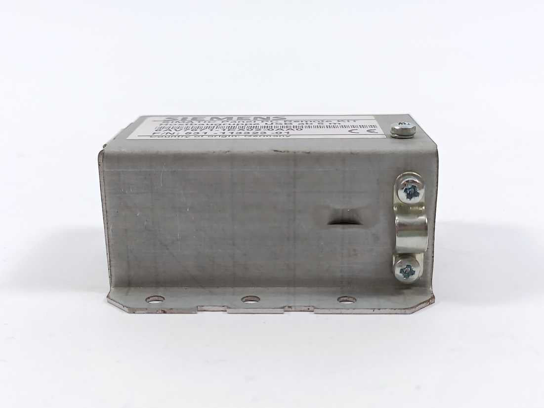 Siemens 6AV7671-1EX02-0AA0 SIMATIC Panel PC Remote KIT