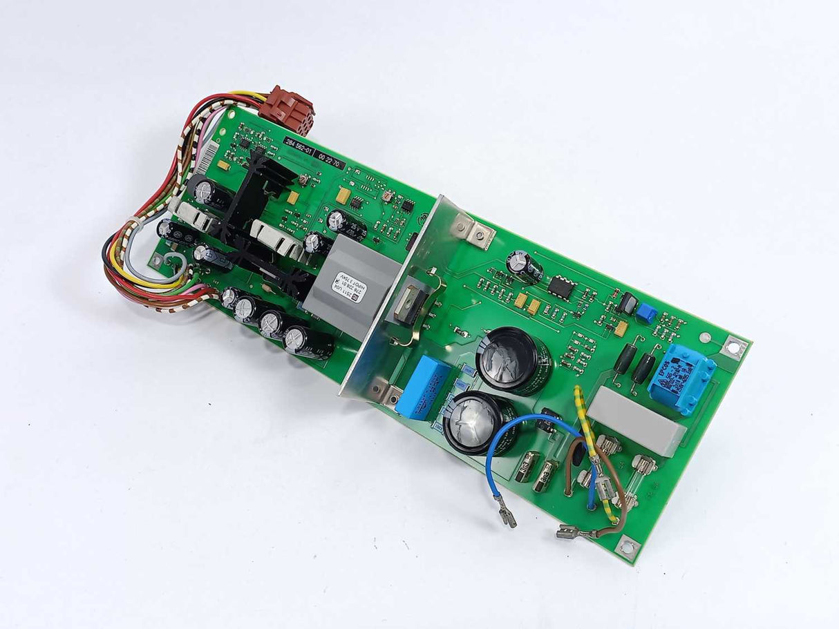 HEIDENHAIN 284562-01 Circuit Board