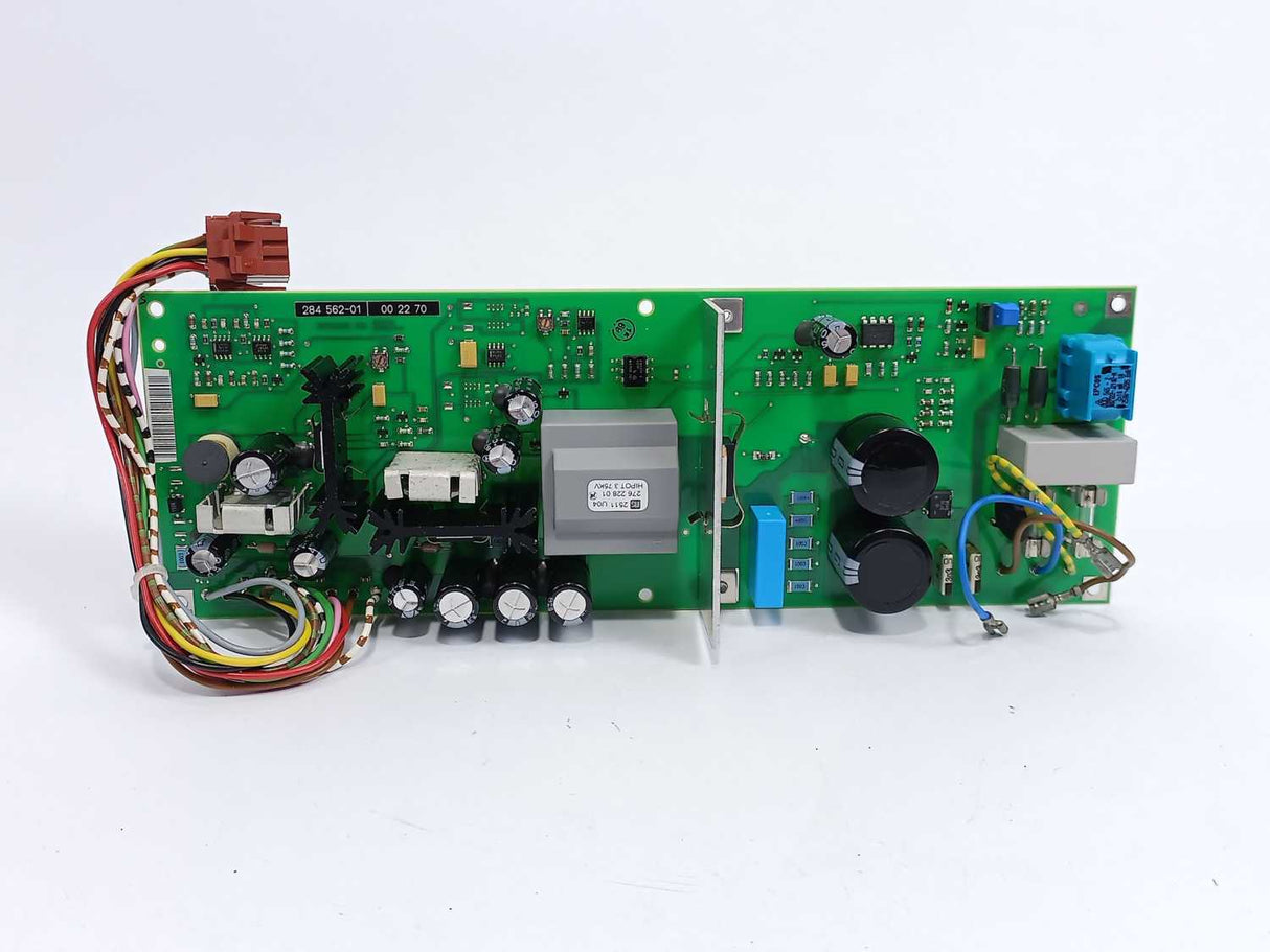 HEIDENHAIN 284562-01 Circuit Board