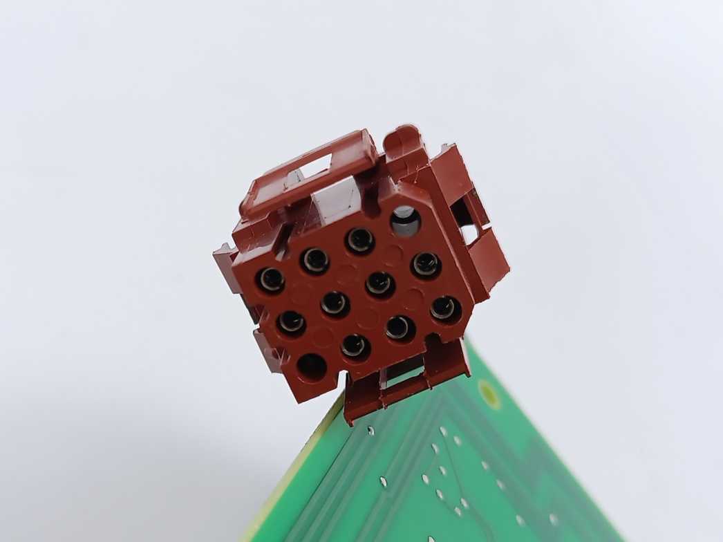 HEIDENHAIN 284562-01 Circuit Board
