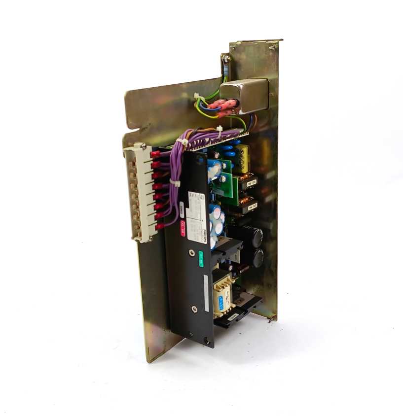 Philips PE1927-71 Power Supply, AC 110/230V, 2.2/1.1A, 47-63Hz