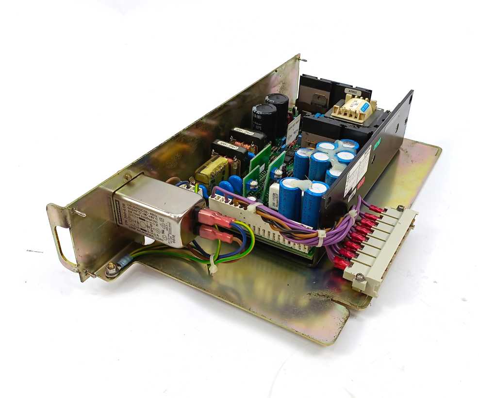 Philips PE1927-71 Power Supply, AC 110/230V, 2.2/1.1A, 47-63Hz