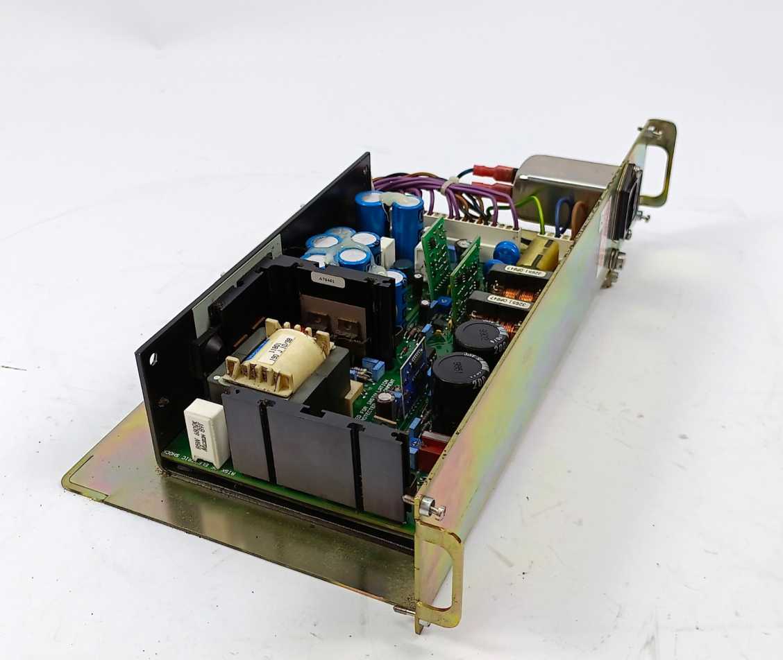 Philips PE1927-71 Power Supply, AC 110/230V, 2.2/1.1A, 47-63Hz