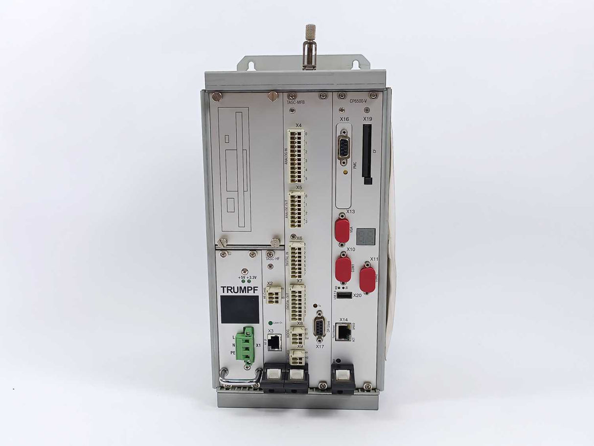 TRUMPF 0367833 30526 ASMC2177 IX1006 Control Unit