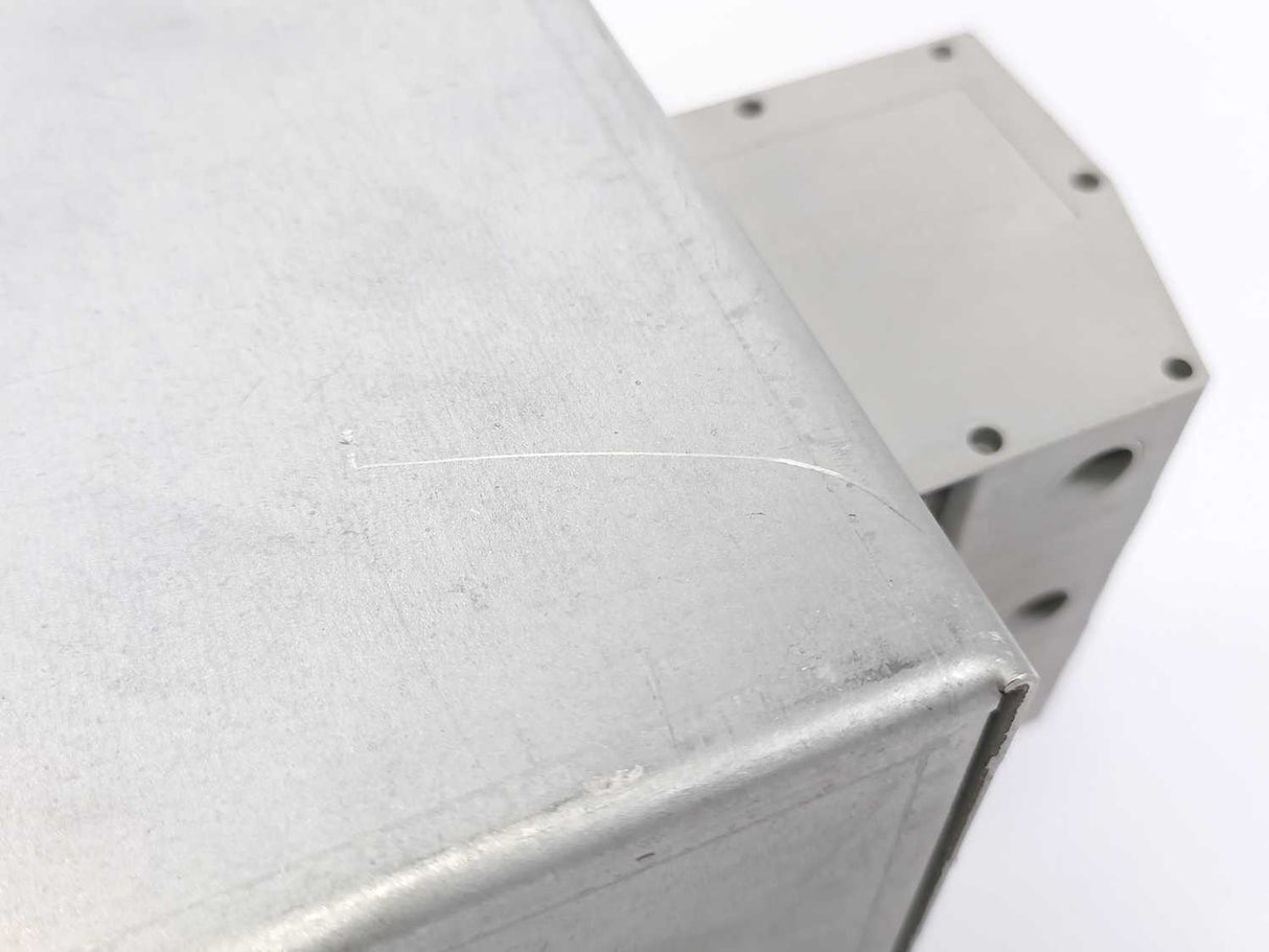 Siemens 6SL3000-0BE25-5DA0 Basic Line Filter for 55kW AIM/ALM