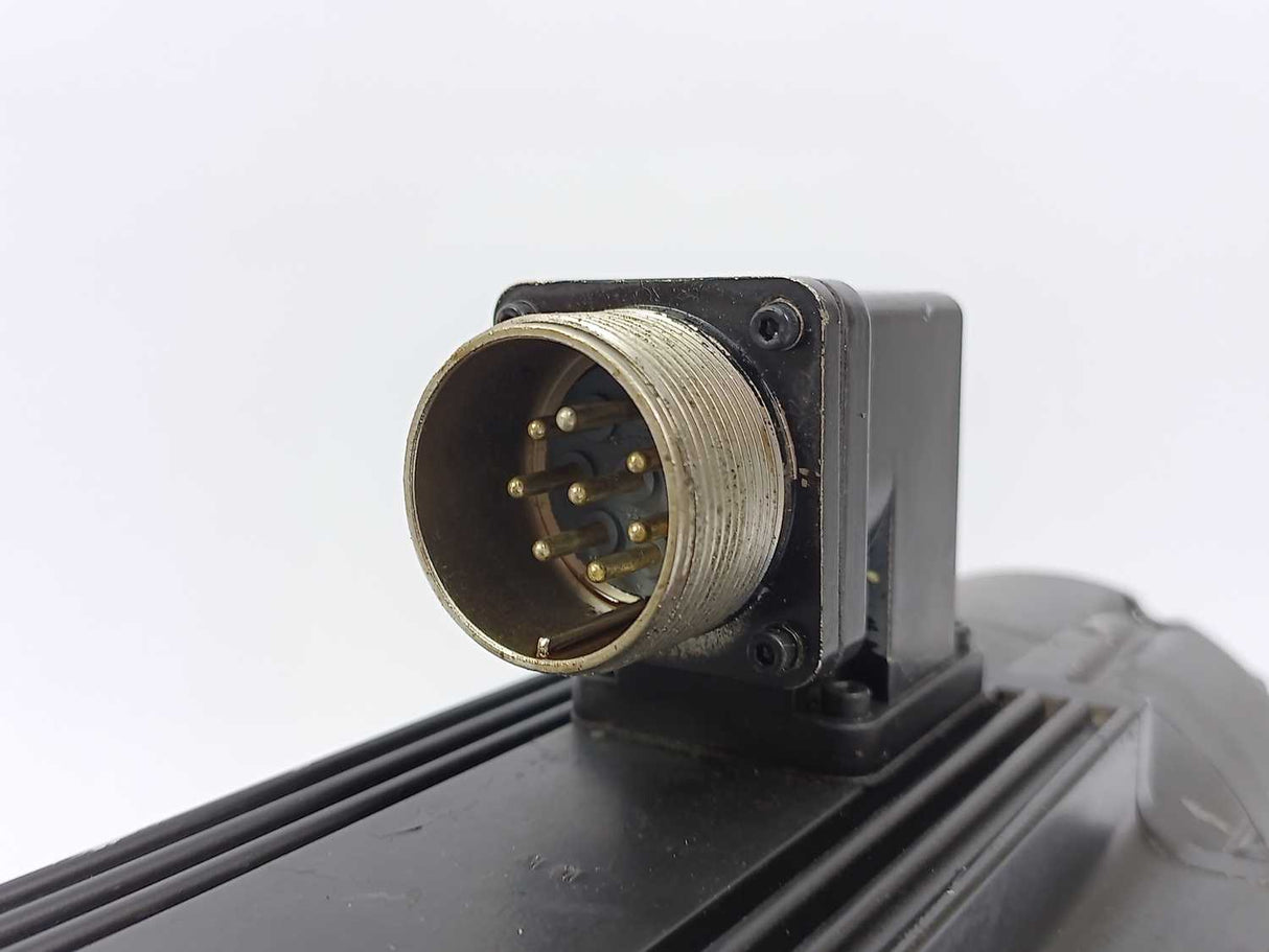 Rexroth R911229418 MAC071C-0-NS-3-C/095-B-1 Permanent Magnet Servo Motor