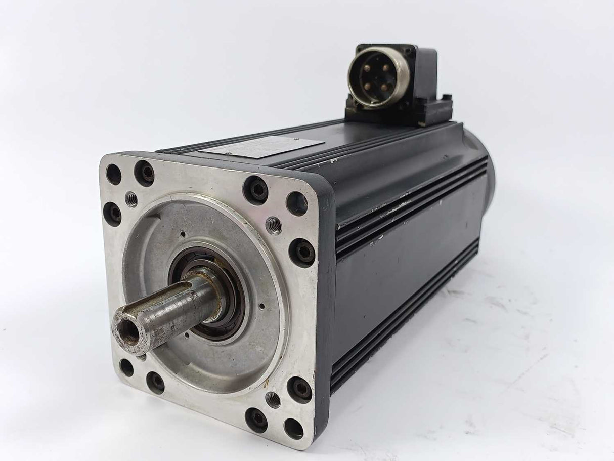 Indramat MAC093C-0-FS-2-C/110-A-0//S01 Permanent Magnet Servo Motor
