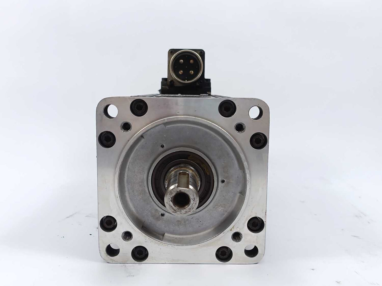 Indramat MAC093C-0-FS-2-C/110-A-0//S01 Permanent Magnet Servo Motor
