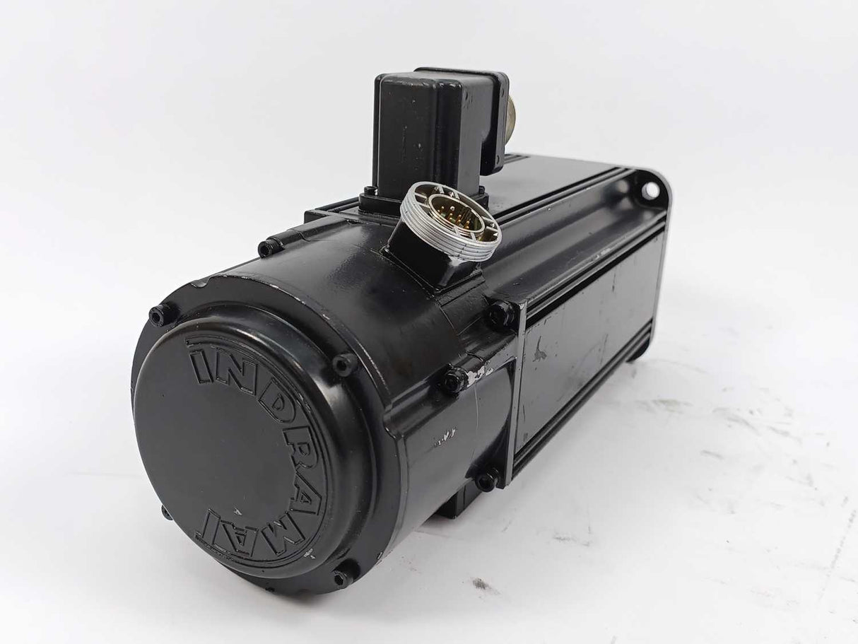 Rexroth R911225795 MAC071C-0-NS-3-C/095-B-0 3-Phase Permanent Magnet Servo Motor