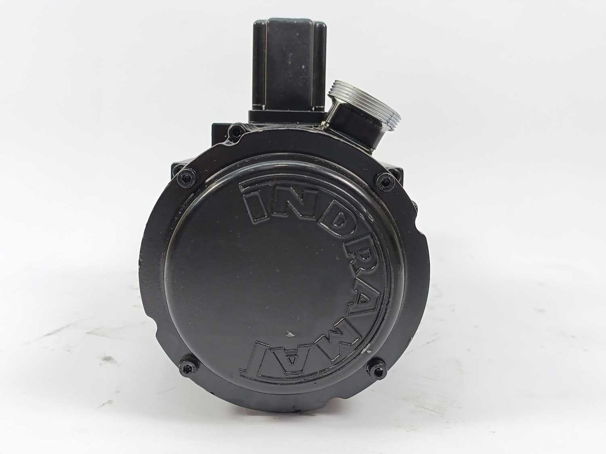 Rexroth R911225795 MAC071C-0-NS-3-C/095-B-0 3-Phase Permanent Magnet Servo Motor