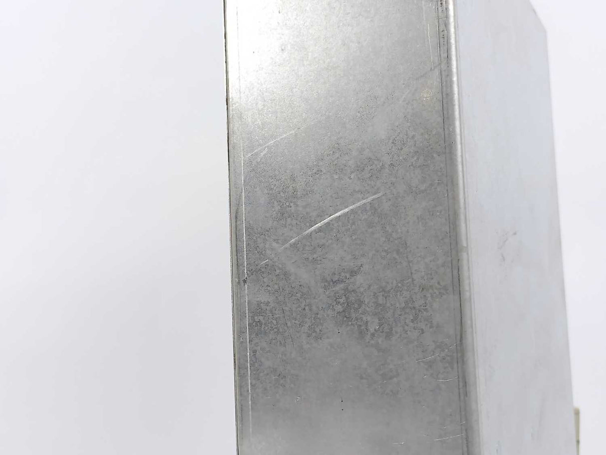 Siemens 6SN1112-1AB00-0BA0 SIMODRIVE 611 Capacitor Module 4.1 MF