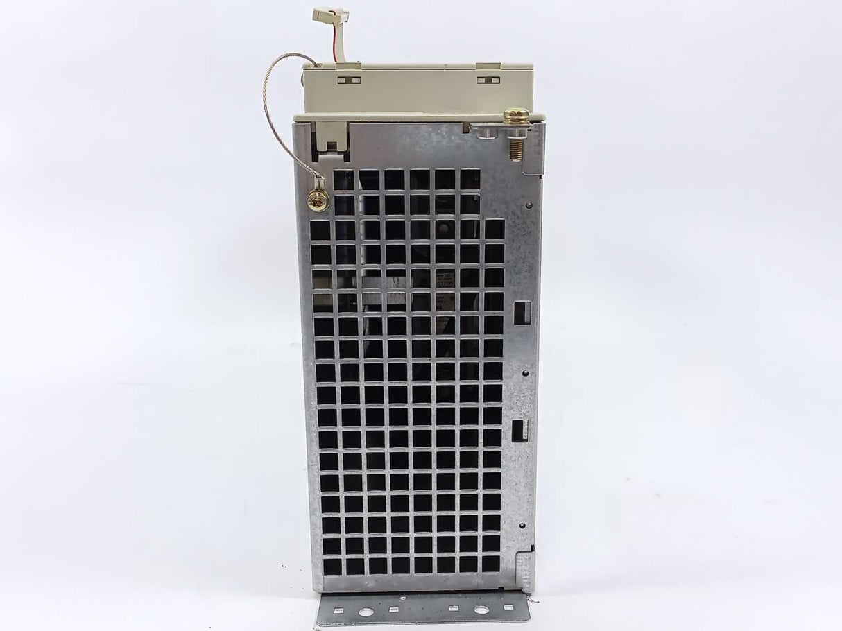 Siemens 6SN1112-1AB00-0BA0 SIMODRIVE 611 Capacitor Module 4.1 MF