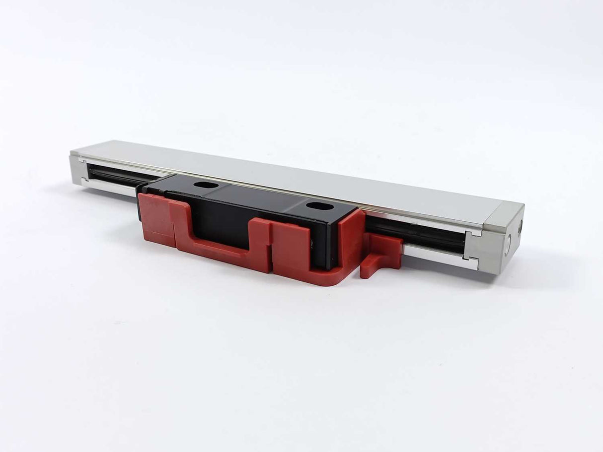 HEIDENHAIN 372849-07 LC 481 Absolute Sealed Linear Encoder
