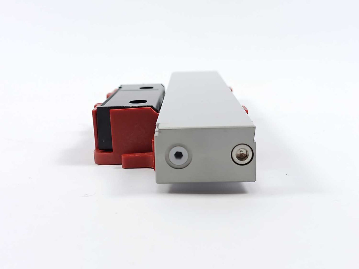 HEIDENHAIN 372849-07 LC 481 Absolute Sealed Linear Encoder