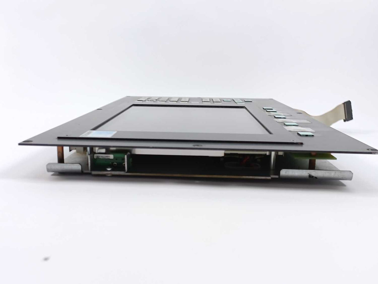 Siemens 6FC5203-0AF52-0AA0 Ver. E SINUMERIK TRUMPF Operator Panel