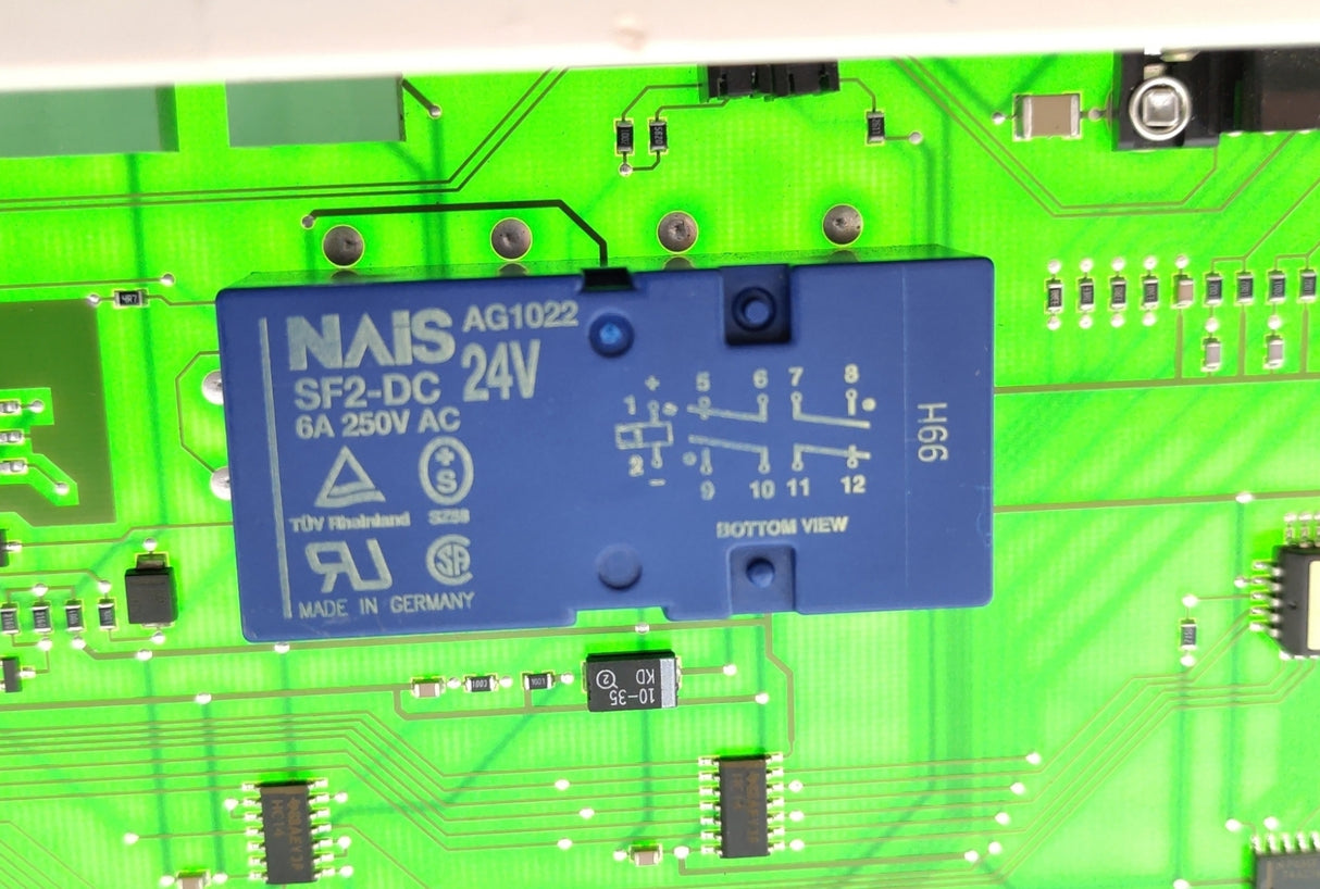 HEIDENHAIN 324952-03 Interface Card for SIMODRIVE 611
