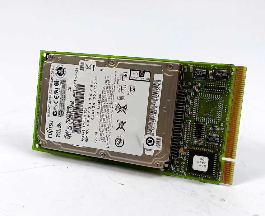 HEIDENHAIN 322250-04 Drive 322 250-04