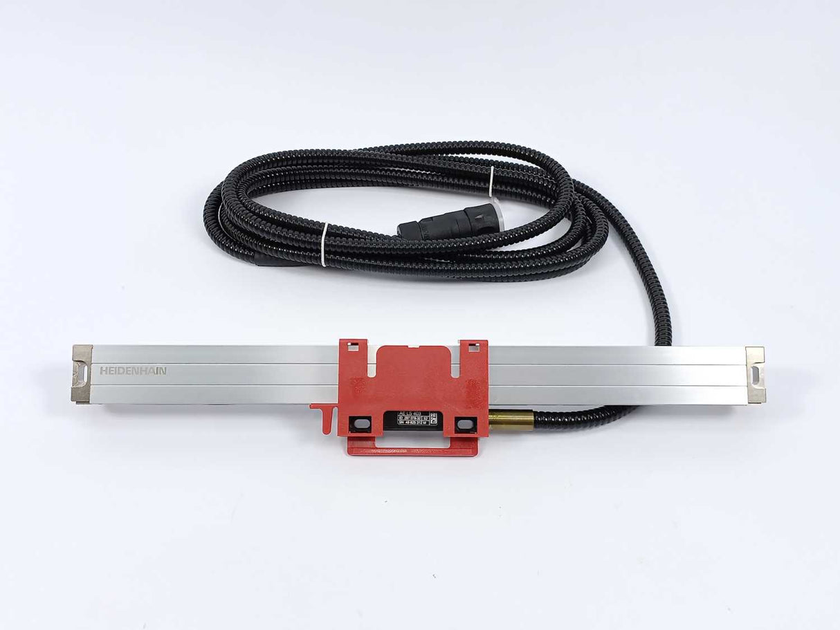 HEIDENHAIN 297078-32 AE LS 403 Scanning Head for Linear Encoder LS 403