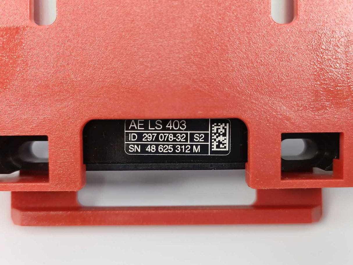 HEIDENHAIN 297078-32 AE LS 403 Scanning Head for Linear Encoder LS 403