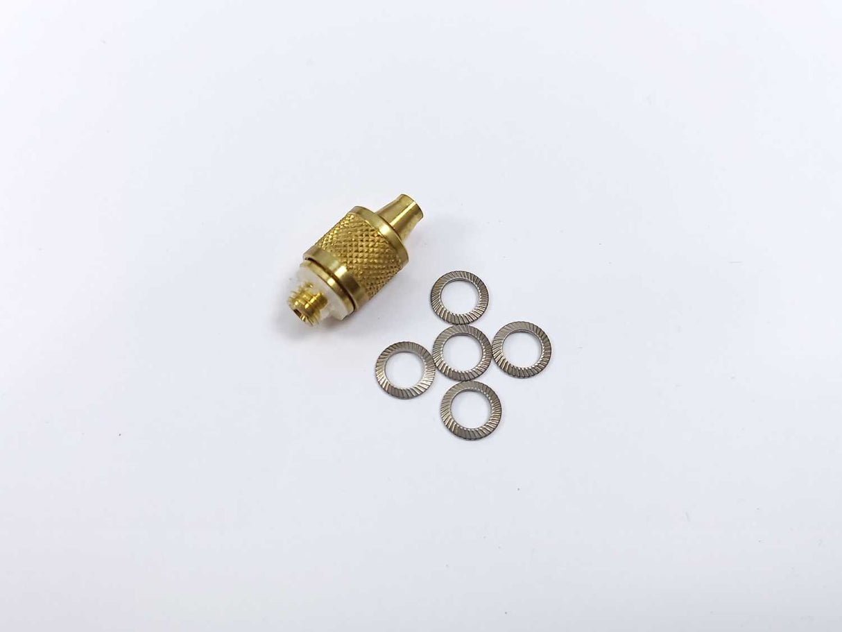 HEIDENHAIN 297078-32 AE LS 403 Scanning Head for Linear Encoder LS 403