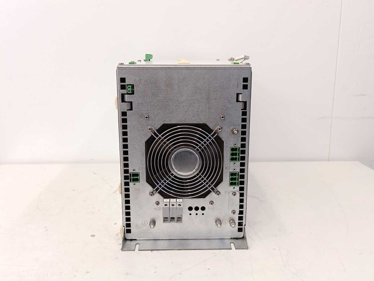 HEIDENHAIN 329 037-01 UE 230 Compact Module