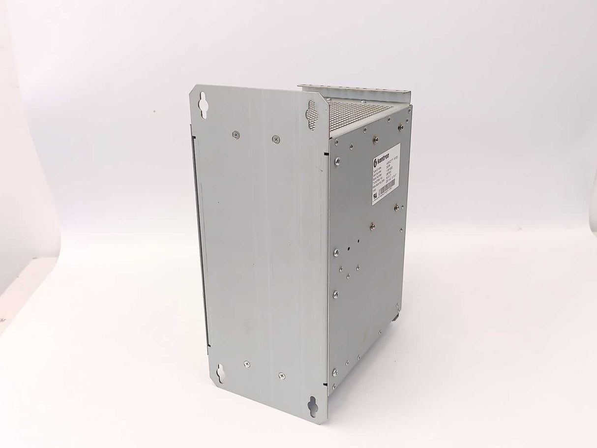 Kontron / Trumpf ASMC2177 30526 Controller Rack