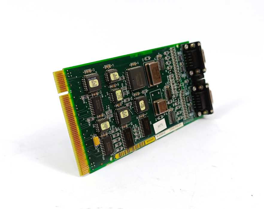 HEIDENHAIN 322758-02 Interfaceplatine