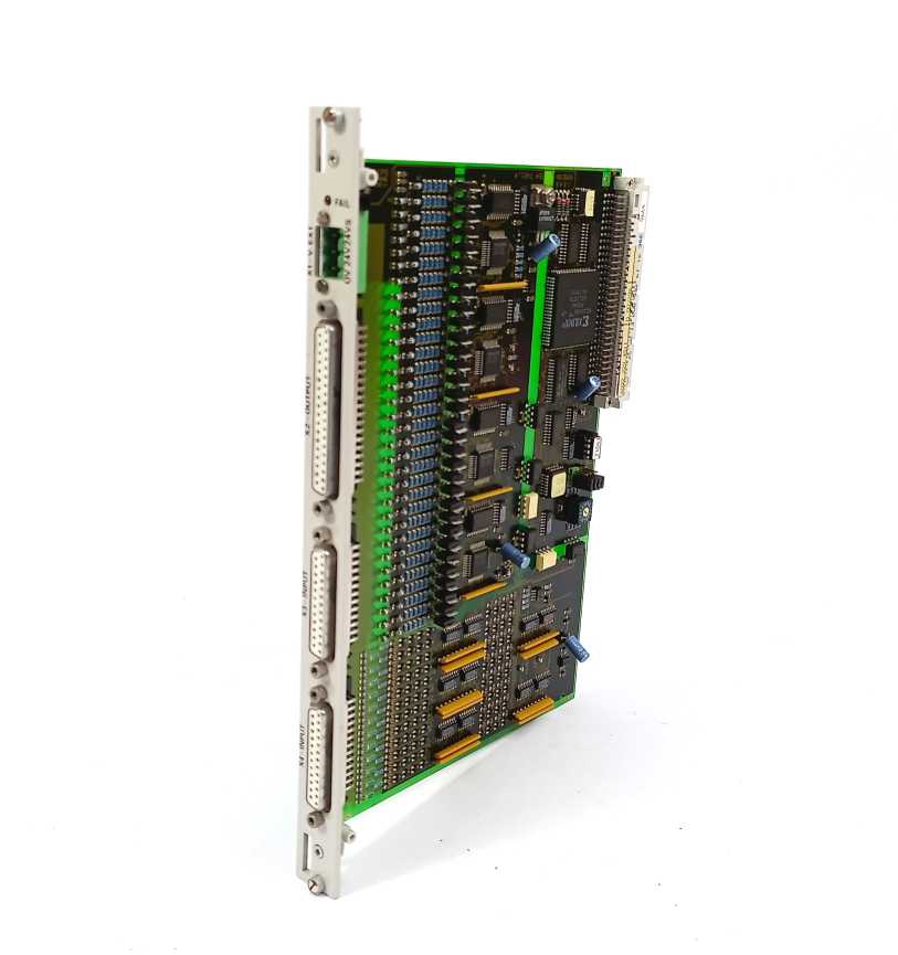 Philips 4022-229-3011 BOARD PSS/M2/V0