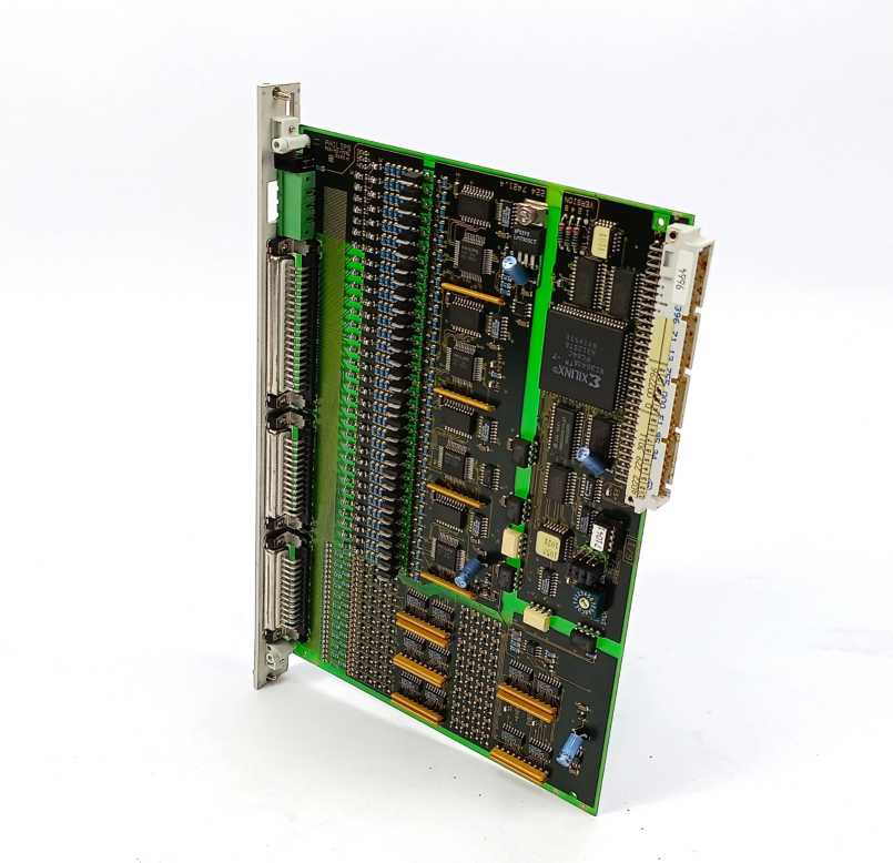 Philips 4022-229-3011 BOARD PSS/M2/V0