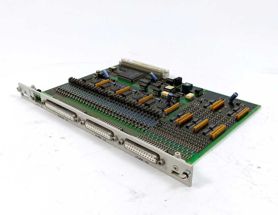 Philips 4022-229-3011 BOARD PSS/M2/V0