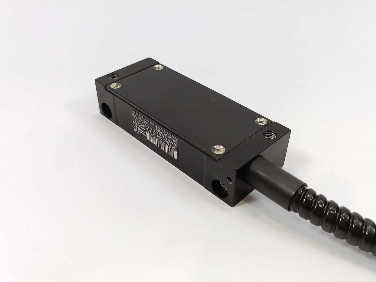 HEIDENHAIN 368811-01 AK LIM 50, Scanning head