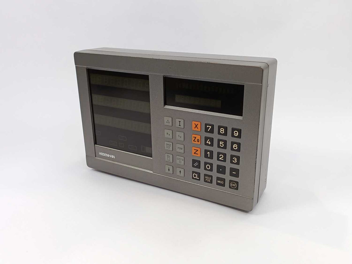 HEIDENHAIN 283023-13 ND 970, 246112-09