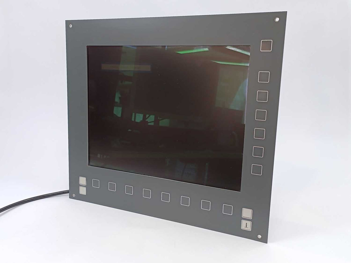 TSUBIS ELECTRONIC LCD15-0004 APR-12, Industrie PCs
